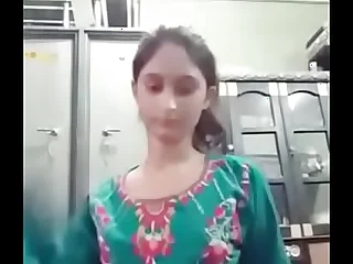 Indian teenager denuded flash affixing 1